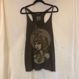 Earthbound Tank Top